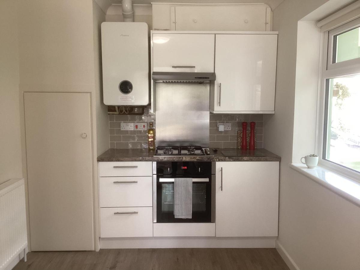 רינגווד Forest Heath Holidays - Denphyl מראה חיצוני תמונה
